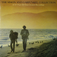 * LP *  THE SIMON AND GARFUNKEL COLLECTION (Holland 1981) - Country En Folk