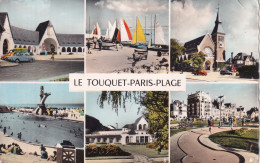 LE TOUQUET - Le Touquet