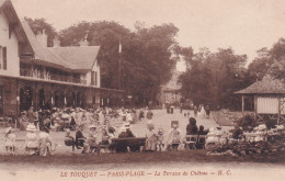 LE TOUQUET - Le Touquet