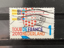 The Netherlands / Nederland - Tour De France 2010 - Usados