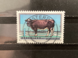 The Netherlands / Nederland - Cows 2011 - Used Stamps