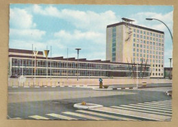 DE.- DUITSLAND. WOLFSBURG. NEUES RATHAUS. 1964 - Wolfsburg