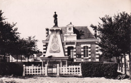 LE TOUQUET(PHARE) - Wissant