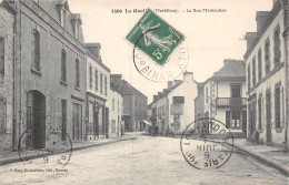 23-P-MAS-2558 : LA GACILLY. RUE MONTAUBAN - La Gacilly