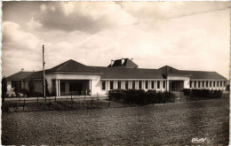 CPA Arnouville-les-Gonesse (S.-et-O.) -Ecole Jean Jaurés (290722) - Arnouville Les Gonesses