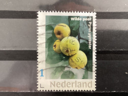 The Netherlands / Nederland - Fruit, Wilde Peer 2021 - Usati