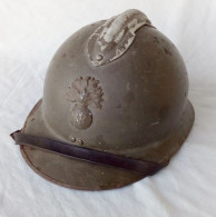 Casque M26 Infanterie - Headpieces, Headdresses