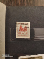 South Africa	Flowers (F4) - Used Stamps