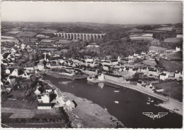 DAOULAS Rivière La Mignonne Vue Générale - Daoulas