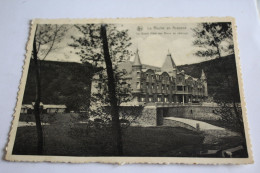 La Roche En Ardenne - Le Grand Hotel Des Bains Du Coté Sud - La-Roche-en-Ardenne