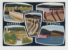 BONJOUR DU BARRAGE D'EUPEN - MULTIVUES - N 20 - Eupen