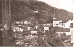 ARNEGUY (64) Pont D'ANDORRE Sur La NIVE  CPSM PF - Arnéguy