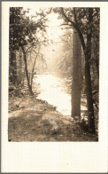 NEW-YORK 1930's - Rare Carte-photo De Belmont Park (LONG ISLAND - North Babylon) - Parks & Gardens