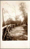 NEW-YORK 1930's - Rare Carte-photo De Belmont Park (LONG ISLAND - North Babylon) - Parken & Tuinen