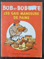 VANDERSTEEN: Bob Et Bobette Les Gais Mangeurs De Pain Puratos 1982 - Suske En Wiske