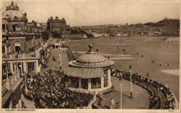 ANGLETERRE THE SPA SCARBOROUGH - Scarborough