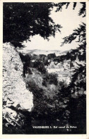 PAYS-BAS - Valkenburg - Dal Vanaf De Ruine - Carte Postale Ancienne - Valkenburg