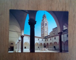 PESARO URBINO - Fano - Basilica Di San Paterniano - Chiostro Cinquecentesco Di J. Sansovino - Fano