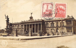MEXIQUE - Monterrey - Palacio De Gobierno - Carte Postale Ancienne - Mexico