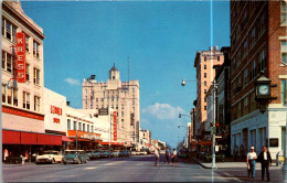 Florida St Petersburg Central Avenue - St Petersburg