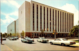 Indiana Lafayette Krannery Graduate School Of Industrial Administration Purdue University - Lafayette