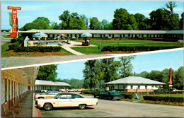 Alabama Selma The Graystone Motel - Other & Unclassified