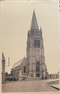 Vlamertinge De Kerk - Ieper