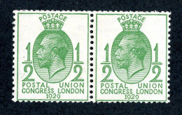 174 GBx 1928 Scott 205a M* (Lower Bids 20% Off) - Unused Stamps
