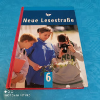 Neue Lesestrasse - School Books