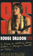 Rouge Dragon Tome I De Gérard De Villiers (2011) - Old (before 1960)