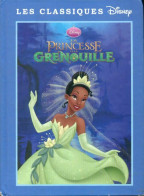 La Princesse Et La Grenouille De Walt Disney (2010) - Disney