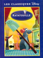 Ratatouille De Walt Disney (2007) - Disney