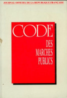 Code Des Marches Publics De Collectif (1993) - Diritto
