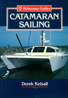 Catamaran Sailing De Derek Kelsall (1992) - Bateau