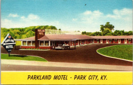 Kentucky Park City The Parkland Motel - Other & Unclassified