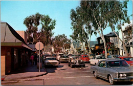 California Balboa Island Marine Avenue - San Diego