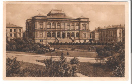 Delcampe - Weimar - Museum - Von 1917 (6433) - Weimar