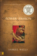 Power & Passion De Samuel Wells (2007) - Esotérisme