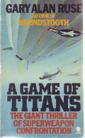 A Game Of Titans De Gary Alan Russe (1976) - Azione