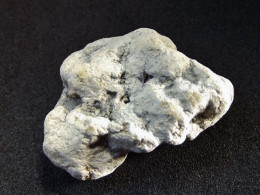 Diadochite Nodule ( 3 X 2 X 1 Cm ) - Richelle, Visé, Liège, Wallonia - Belgium - Minéraux