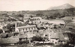 83 - LA GARDE - S16004 - Vue Générale Prise De La Tour - Au Fond, Le Mont Faron - CPSM 14x9 Cm - La Garde