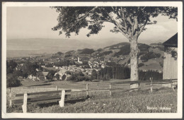 SWITZERLAND - HELDEN  KURORT - 1939 - Otros & Sin Clasificación