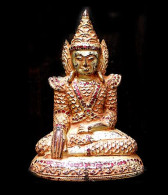 - Bouddha De Mandalay: Le Bouddha Mahamuni / Burmese Mahamuni Buddha - Oriental Art