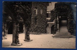 1916 - MERAN - MERANO  - CASTEL RUBEIN - SCHLOSS RUBEIN - TRENTINO ALTO ADIGE  - ITALIE - ITALIA - Merano