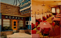 Michigan Dearborn Hoppe's Restaurant - Dearborn