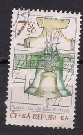 TCHEQUIE      N°    404  OBLITERE - Used Stamps