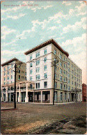 Arkansas Little Rock Hotel Marion  - Little Rock