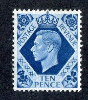 185 GBx 1939 Scott 247 Mnh** (Lower Bids 20% Off) - Unused Stamps