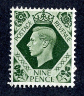 188 GBx 1939 Scott 246 Mnh** (Lower Bids 20% Off) - Unused Stamps
