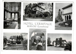 Berdorf Hôtel L'Ermitage Luxemburg Luxembourg Grand Format - Berdorf